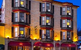 Inn At St John Portland In-Town